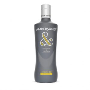ginebra ampersand