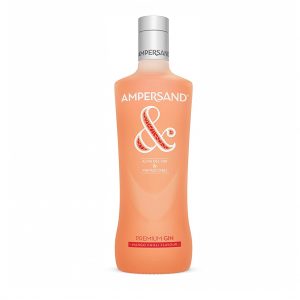 ginebra Andpersand chili