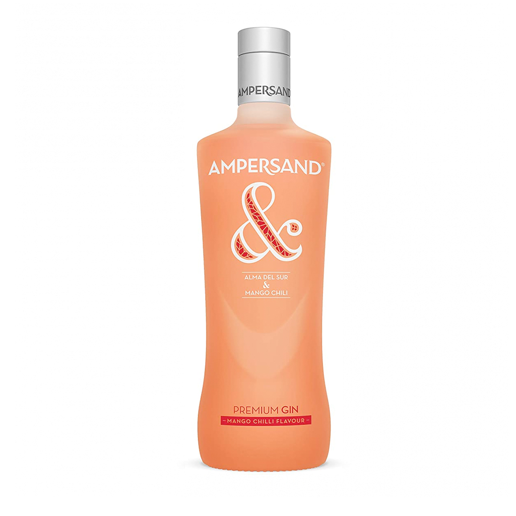 ginebra Andpersand chili