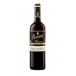 beronia_edicion_limitada_2016