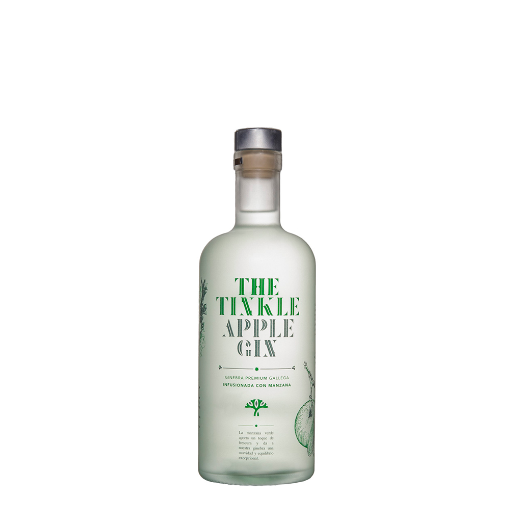 ginebra_gallega_the_tinkle_apple