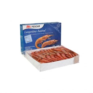Langostino nº1 - caja 2 Kg- SOLO RECOGIDA EN TIENDA