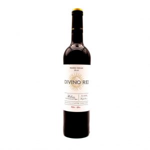 divino_rei_tinto