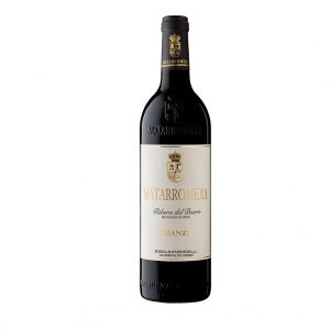 matarromera_crianza_2018