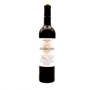 divino_rei_tinto