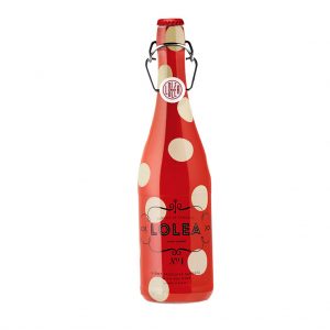 lolea_sangria