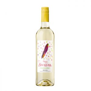 Rimas de Bécquer Rioja