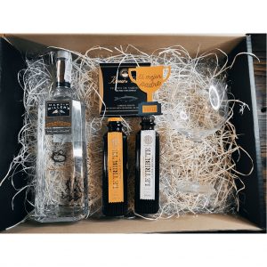 Caja Gourmet Día del Padre Martín Millers