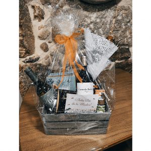Caja gourmet Día de la Madre
