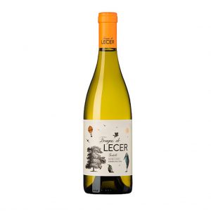 fragas_do_lecer_godello