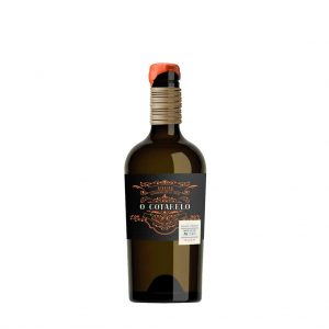 O Cotarelo Barrica