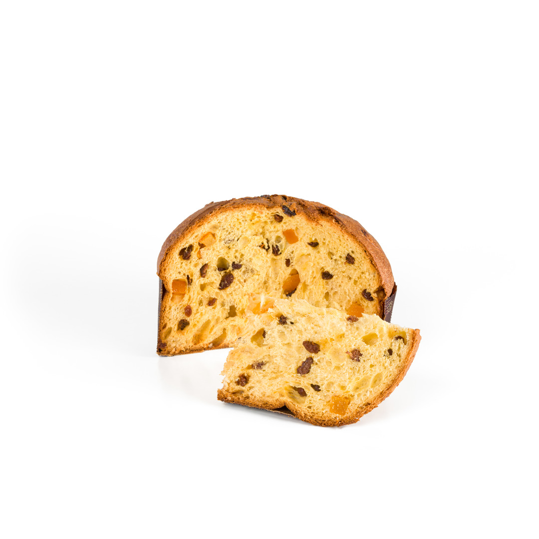 Panettone Tradicional - Fratelli Sicilia - Imagen 2