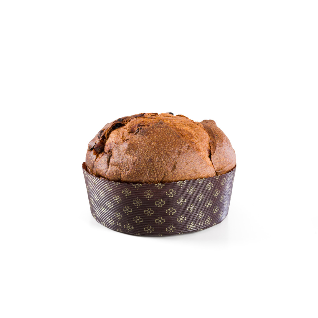 Panettone Tradicional - Fratelli Sicilia - Imagen 3