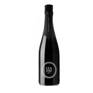 Lua Jazz Brut