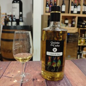 Licor de Toxo