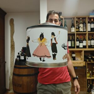 Carrusel Muñeira Quinteiro Doce
