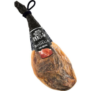 Jamón El Pozo Duroc 7 - 8 kg