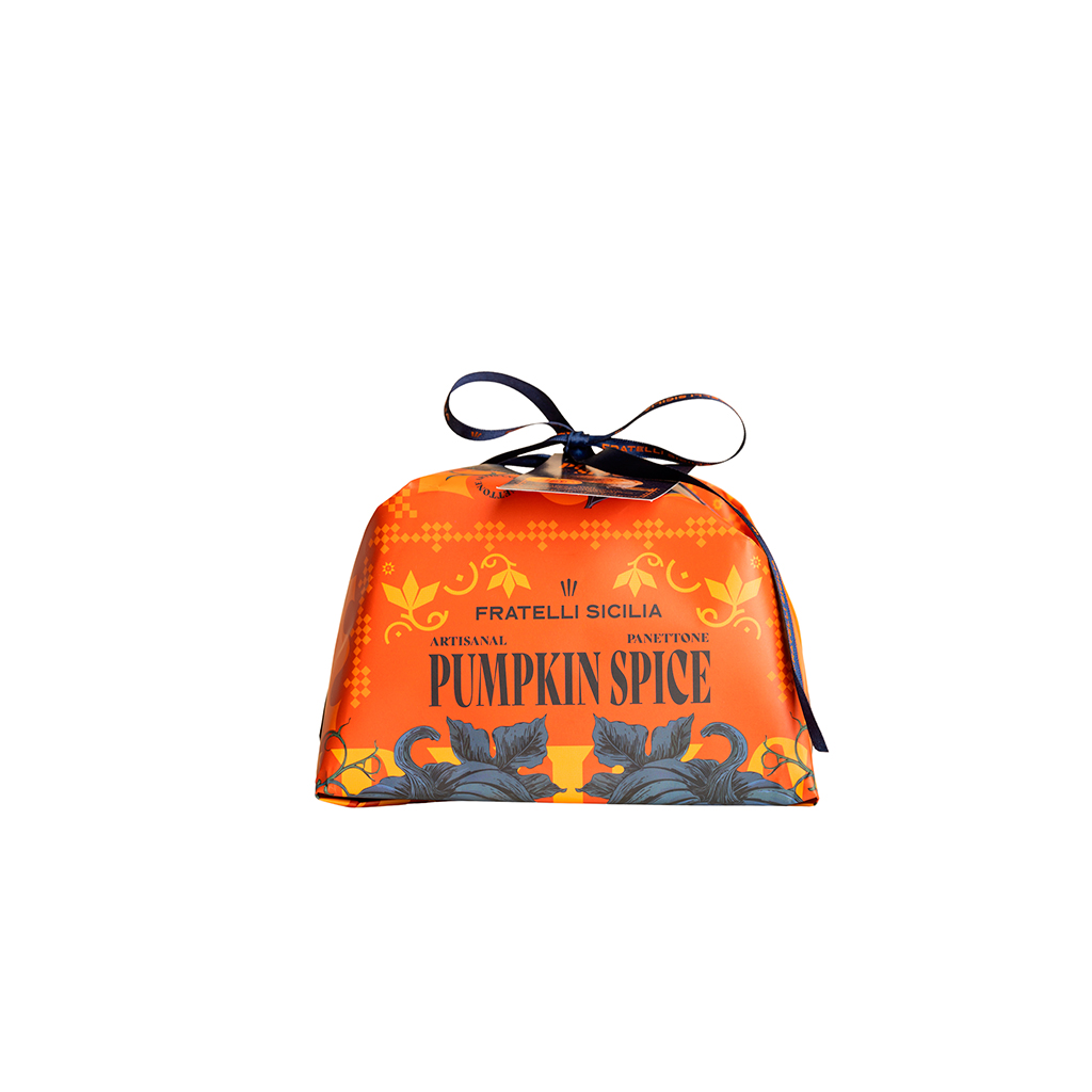 panettone_fratelli_sicilia_pumpkin_spice